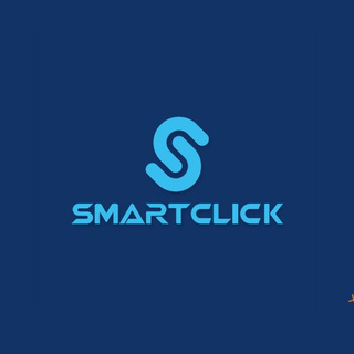 SmartClick Logo